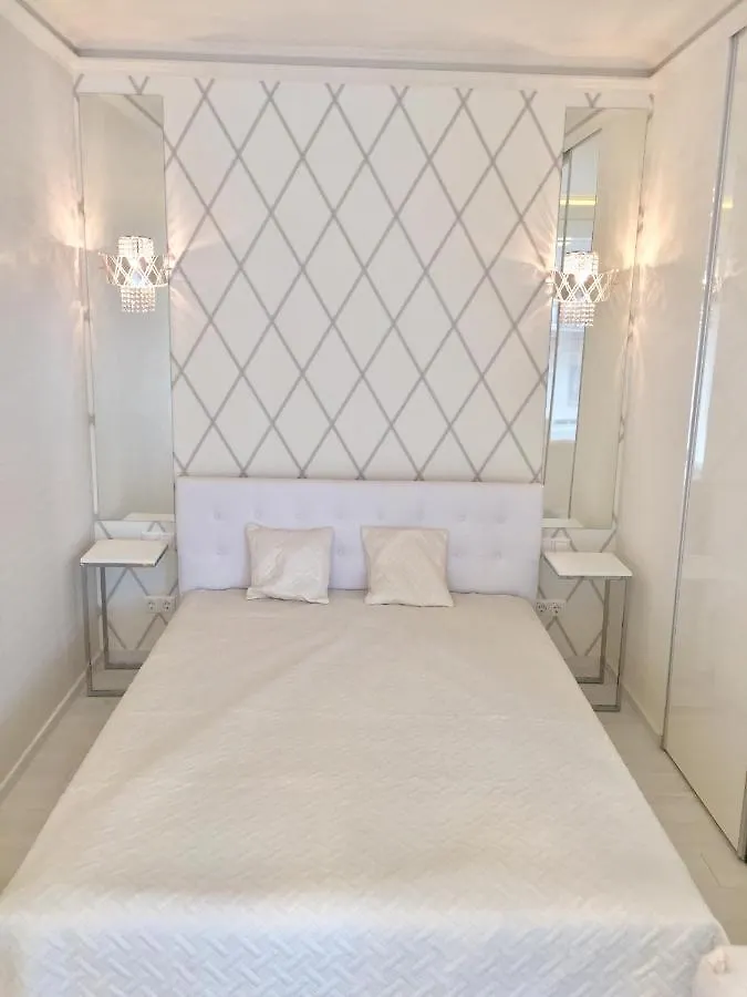 Cloe Apartman Szeged