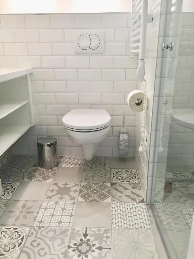 Apartment Cloe Apartman Szeged
