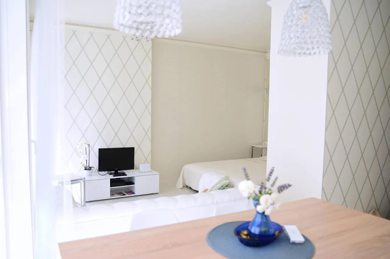 Cloe Apartman Szeged
