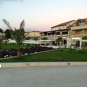 Panorama , Medulin Horvátország