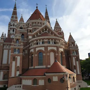 Guru 1 Apartman