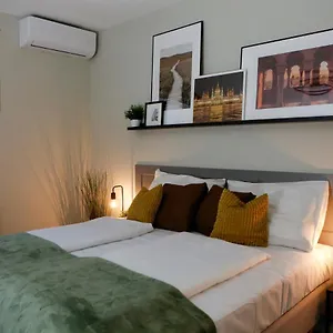Akacfa , Budapest Magyarország