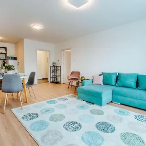 Sightseeing Apartman 1. Apartman