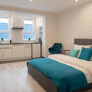 Var Apartman , Eger Magyarország