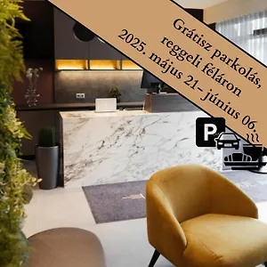 4* Ξενοδοχείο Riva Boutique