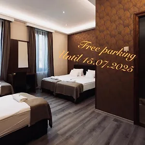 4* Отель типа 