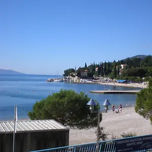 Tivoli , Ičići Horvátország